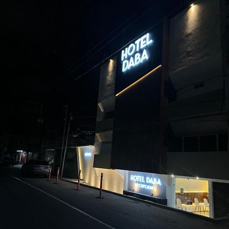 Hotel Daba Boulevard Chilpancingo de los Bravos Esterno foto