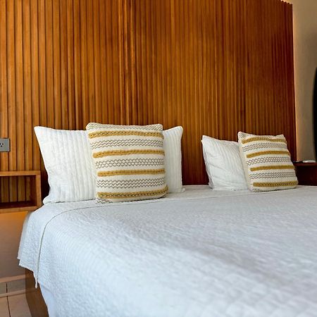 Hotel Daba Boulevard Chilpancingo de los Bravos Esterno foto