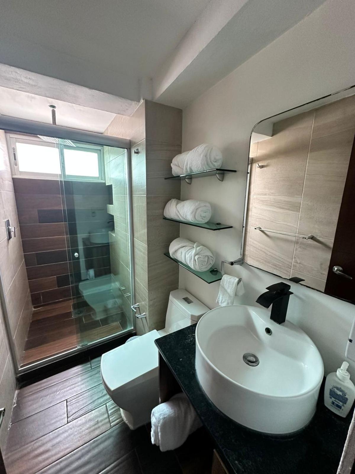 Hotel Daba Boulevard Chilpancingo de los Bravos Esterno foto