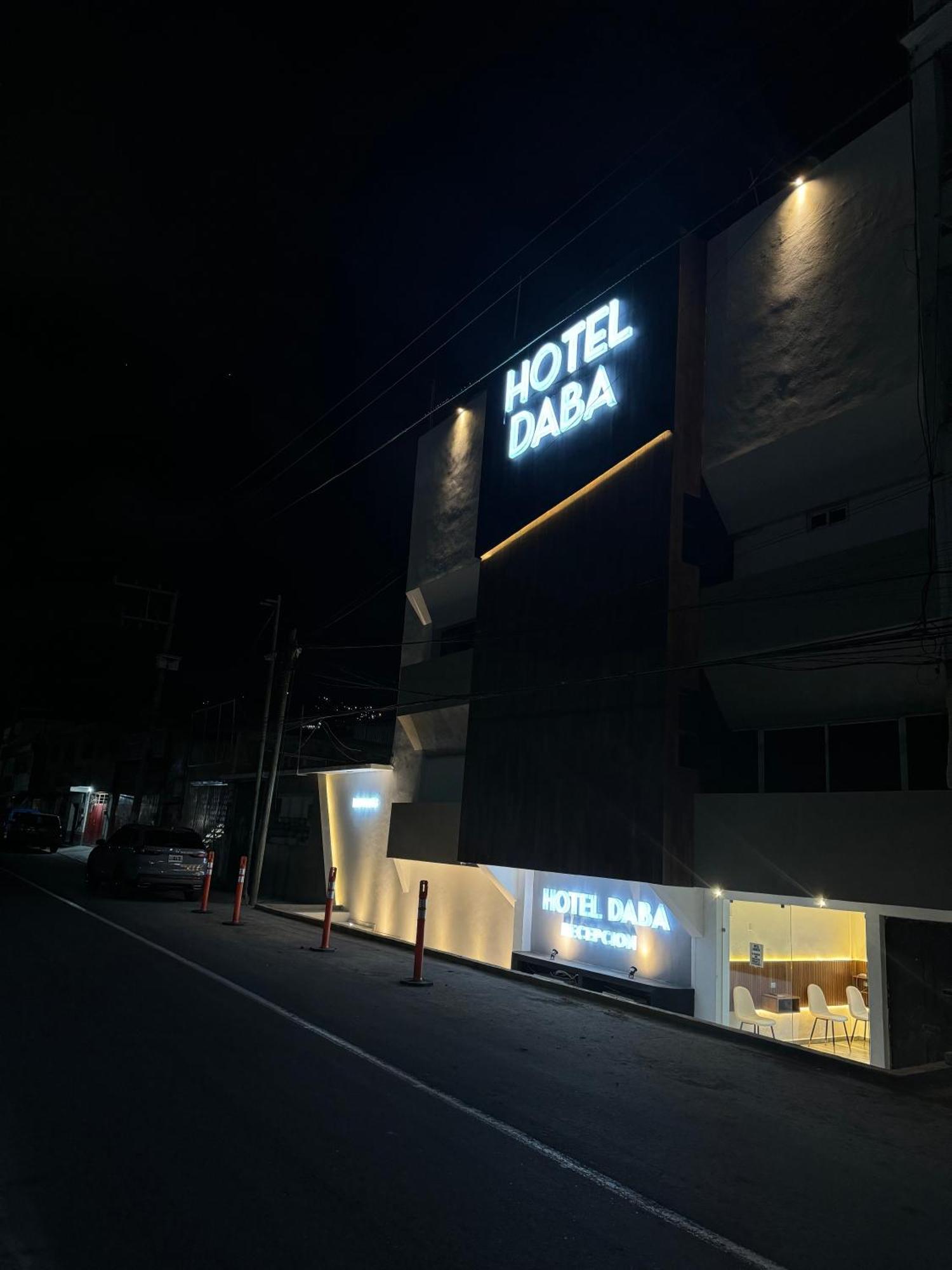 Hotel Daba Boulevard Chilpancingo de los Bravos Esterno foto
