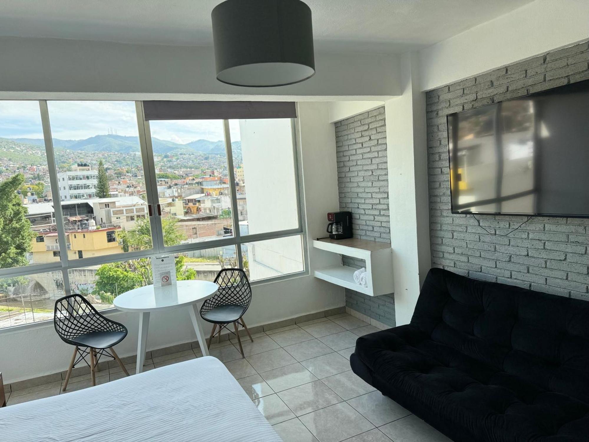 Hotel Daba Boulevard Chilpancingo de los Bravos Esterno foto