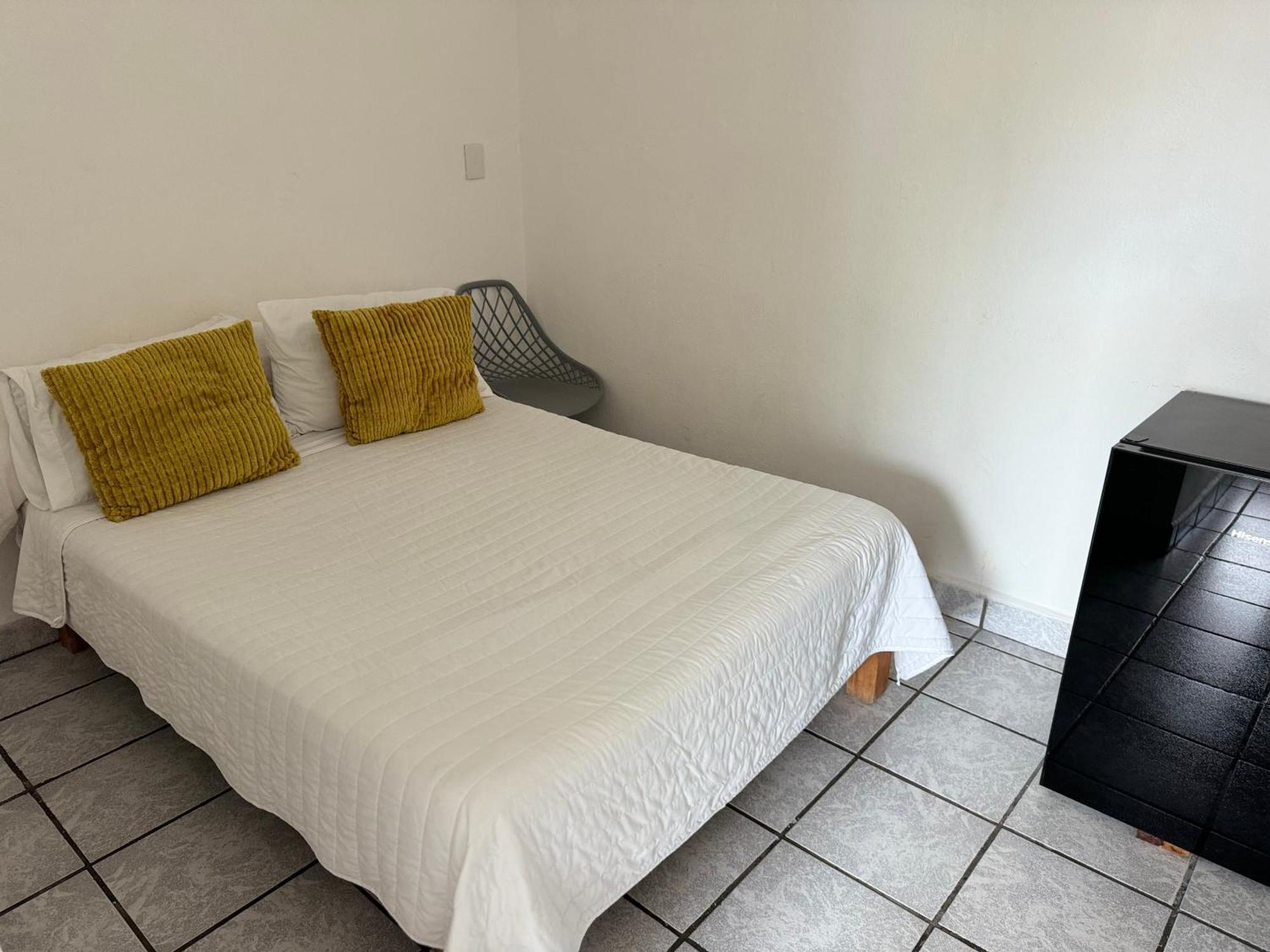 Hotel Daba Boulevard Chilpancingo de los Bravos Esterno foto