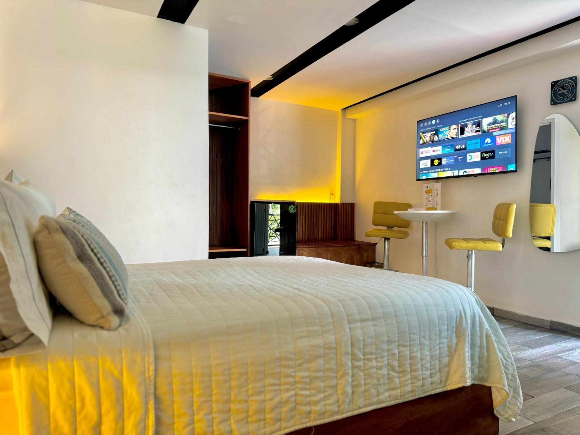 Hotel Daba Boulevard Chilpancingo de los Bravos Esterno foto