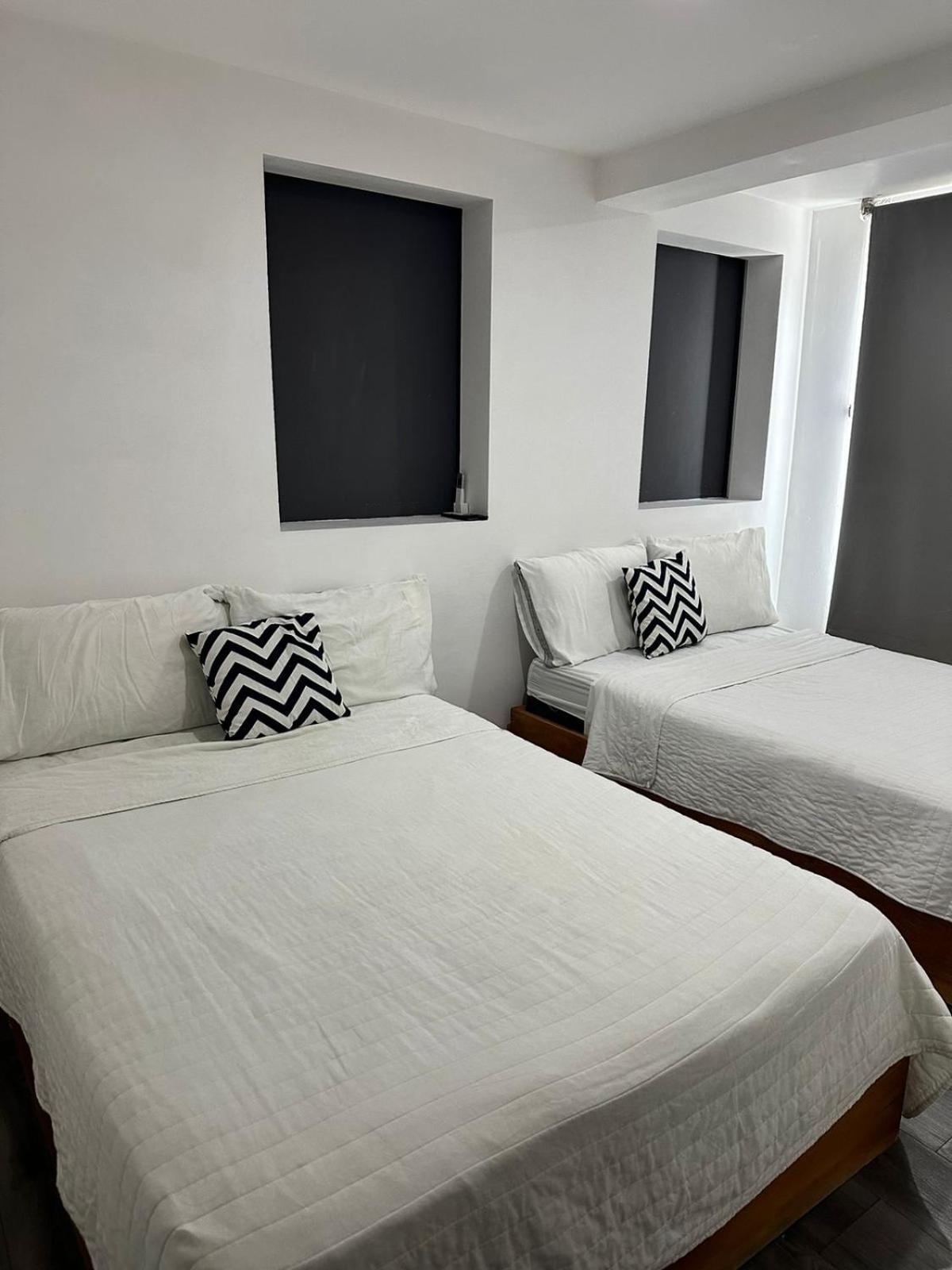 Hotel Daba Boulevard Chilpancingo de los Bravos Esterno foto